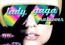 Lady Gaga Sur Scène.