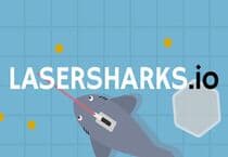 LaserSharks.io