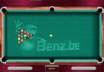 Le Billard De Benz