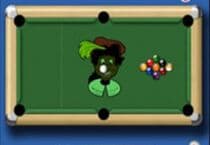 Le Billard de Piet