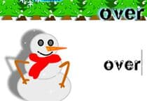 Le Bonhomme De Neige En Danger Le Bonhomme De Neige En Danger