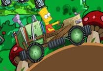 Le Buggy de Bart