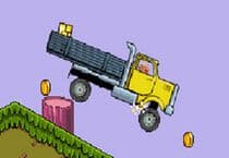 Le Camion de Mario 2