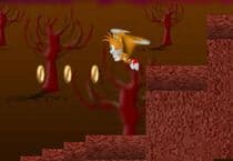 Le Cauchemar De Tails