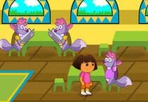 Le Diner de Dora