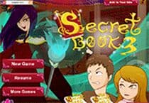 Le Livre Magique 3 : Secret Book 3