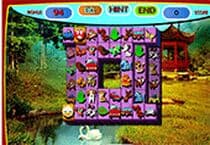 Le Mahjong Des Animaux PETS