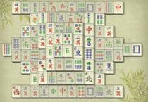 Le Maitre Du Mahjong