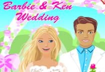 Le Mariage De Ken Et Barbie