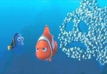 Le Monde de Dory : Charades de Poisson