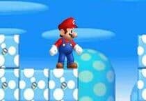 Le monde magique de Mario