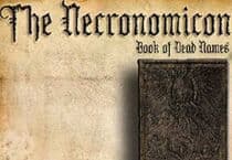 Le Necronomicon