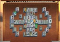 Le Palais du Mahjong