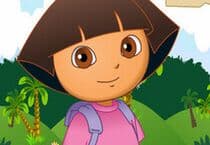 Le Panier de Fleurs de Dora Le Panier de Fleurs de Dora