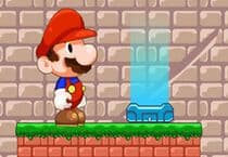 Le Périple Géant de Mario