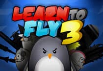 Learn to Fly 3