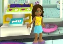 Lego Friends : Salon Animalier