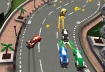 Lego Speed Champions