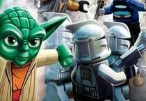 Lego Star Wars: Ace Assault