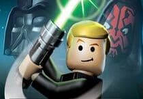 Lego Star Wars Adventure