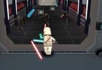 Lego Star Wars: The New Yoda Chronicles Lego Star Wars: The New Yoda Chronicles