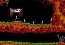 Lemmings HTML5