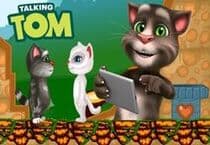 Les Aventures de Talking Tom