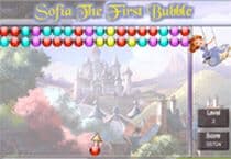 Les Bulles De Sofia