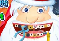 Les Dents Du Père Noël