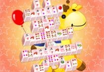 Les Jouets : Jeux 2 Mahjong