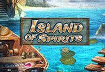 Les Secrets De L'île Aux Esprits