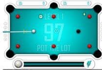 Lightning Pool 2 : Challenge Au Billard