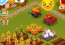 Little Farm Clicker