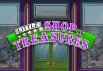 Little Shop of Treasures