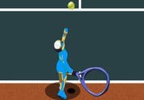 LogLod Tennis