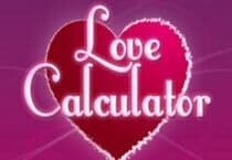 Love Calculator