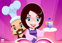 Love Restaurant
