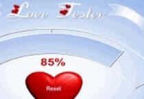 Love Tester 2