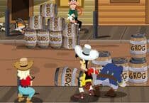 Lucky Luke