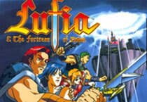 Lufia & the Fortress of Doom