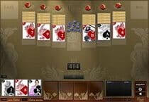 Macao Solitaire