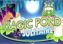 Magic Pond Solitaire