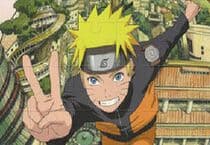 Magic Puzzle Naruto