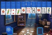 Magic Room Solitaire