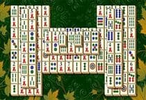 Mahjong 10