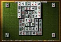 Mahjong 3D Bizarre