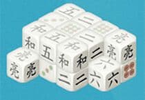 Mahjong 3D Iso