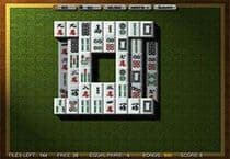 Mahjong 3D Trou noir