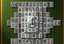 Mahjong 3D