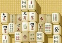 Mahjong 7 Merveilles